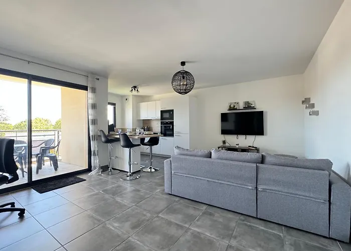 Appartement Le 202 - Tain L\'Hermitage