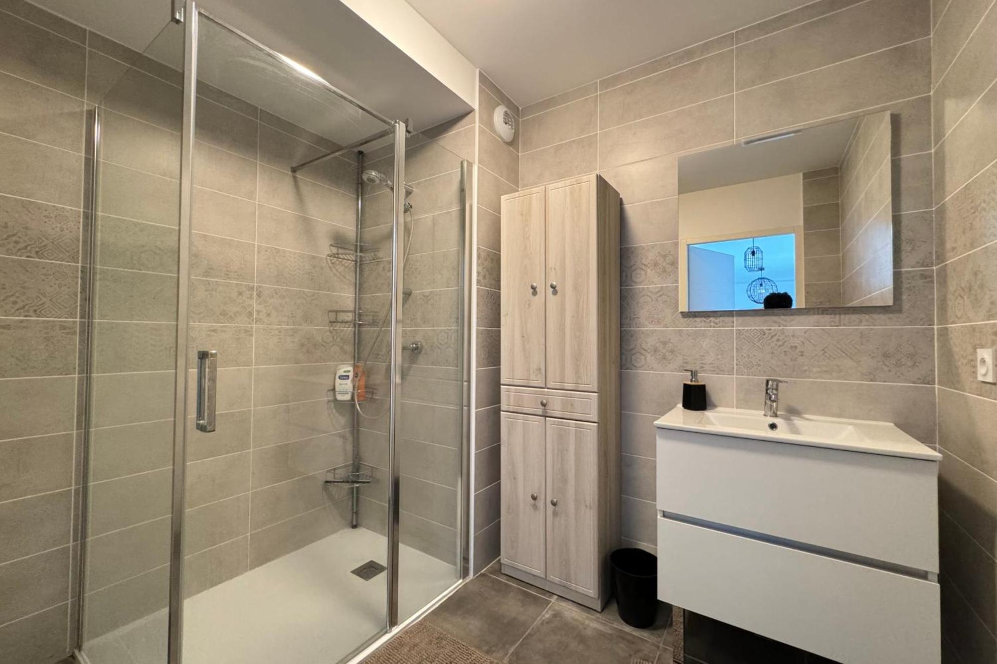 Ferienhaus Le 202 - L'hermitage *